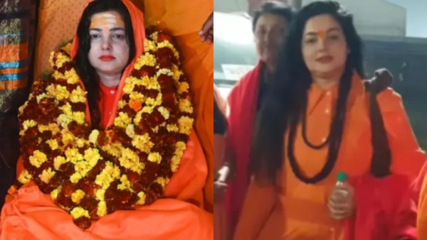 Mamta Kulkarni Controversy