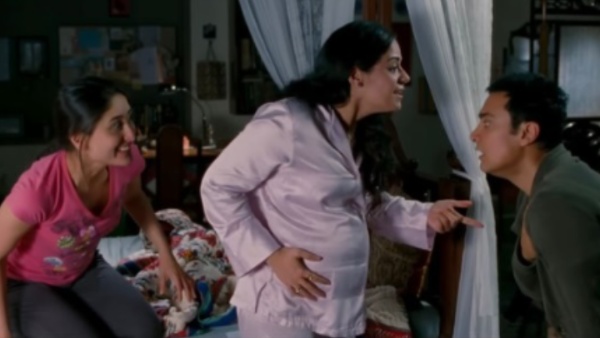 Mona Singh Bollywood Journey