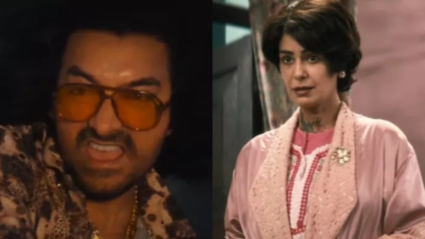 Mona Singh Bollywood Journey