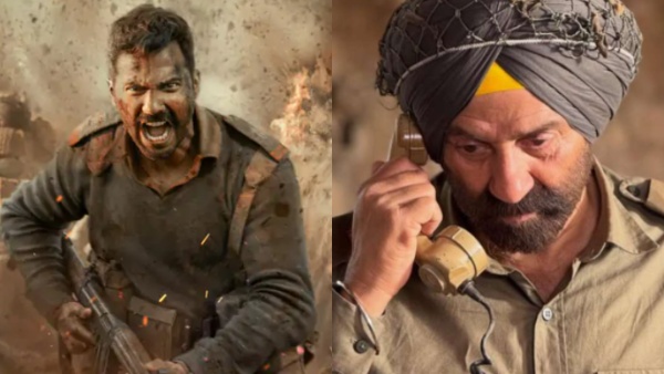 Border 2 advance booking Border 2 advance booking