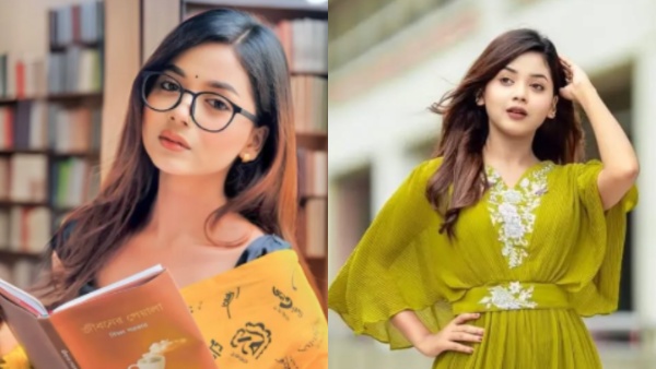 Arohi Mim 3-Minute 24 Second Viral Video