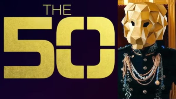 The 50 reality show rules