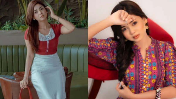 Arohi Mim 3 minute 24 second video