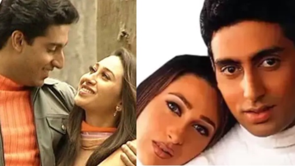 Karisma Kapoor Past Relationships