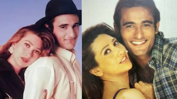 Karisma Kapoor Past Relationships