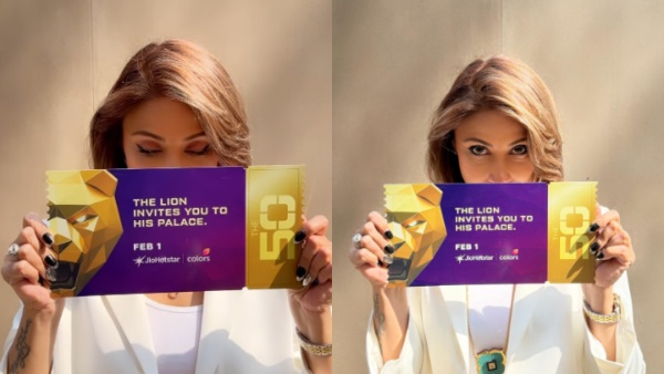 Urvashi Dholakia reality show The 50 Urvashi Dholakia reality show The 50