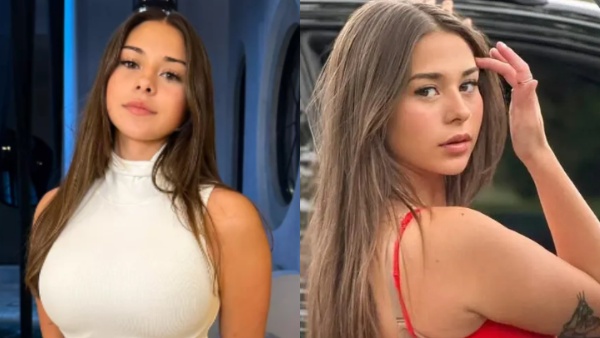 OnlyFans Star Sophie Rain