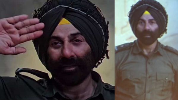 Border 2 emotional scene