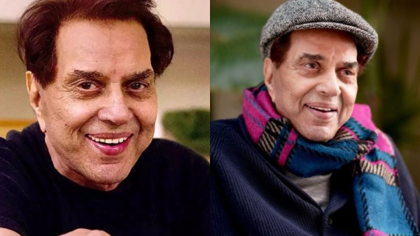 Dharmendra Padma Vibhushan Dharmendra Padma Vibhushan