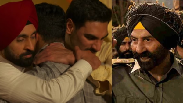 Border 2 Box Office Collection Day 5 Prediction