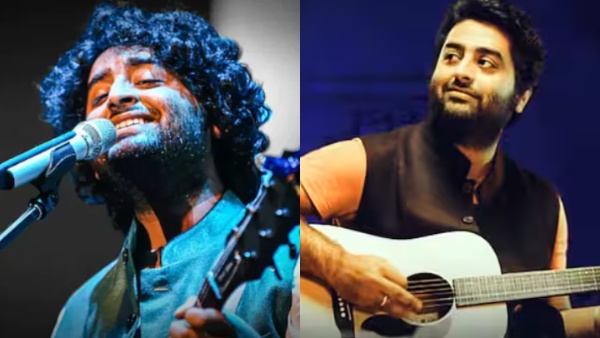 Arijit Singh retirement post