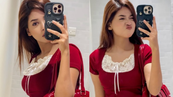 Arohi Mim MMS controversy