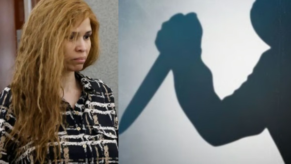 Former adult film actress murder case Former adult film actress murder case