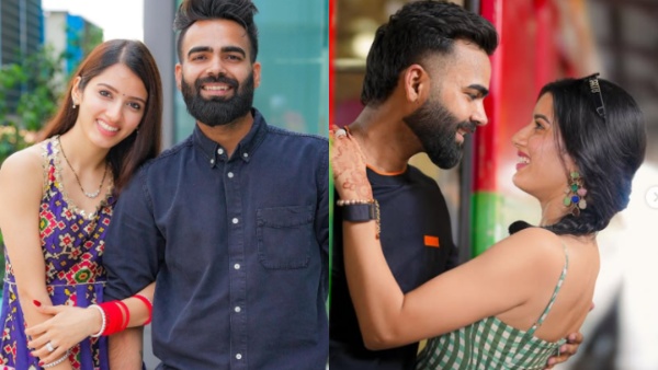 Greater Noida influencer harassment case