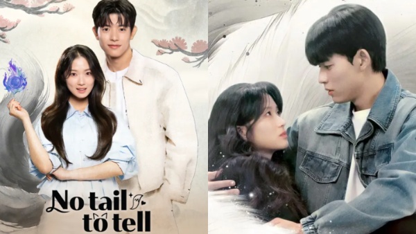 Kdrama No Tail To Tell Episode 5