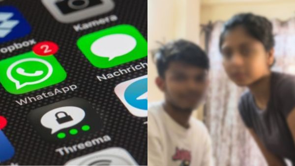 Private Video Leak on Internet