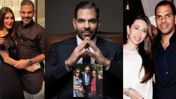 Sanjay kapur Sanjay kapur