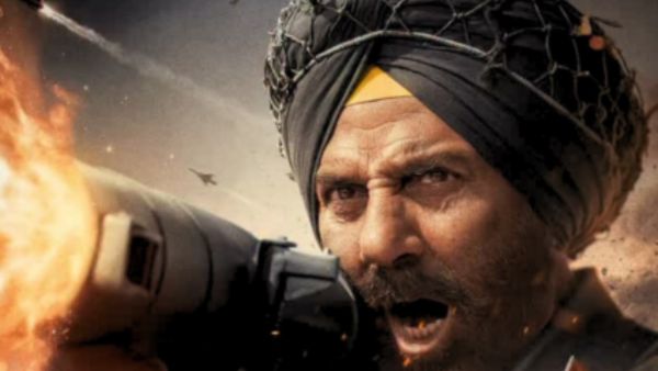 Border 2 Advance Booking