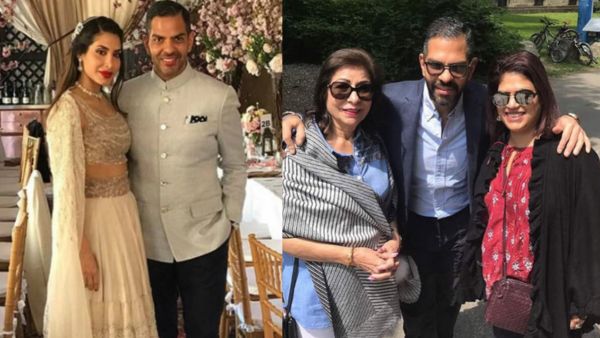 Sanjay Kapoor Sanjay Kapoor