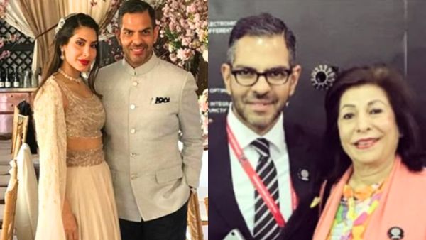 Sunjay Kapur
