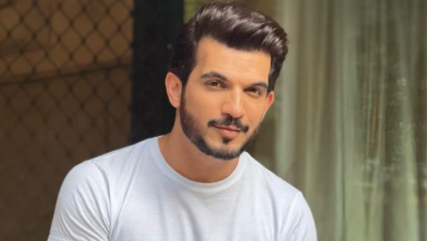 Arjun bijlani