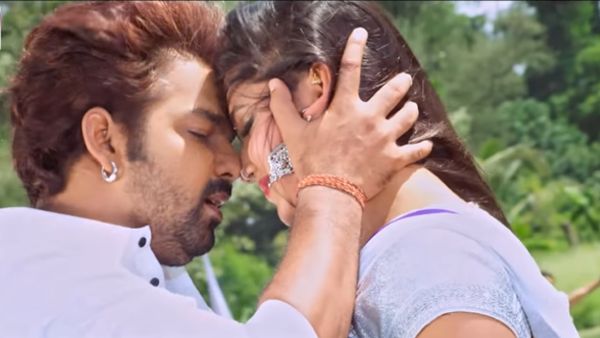 Pawan Singh Kajal Raghwani