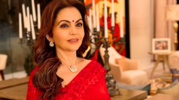 Nita Ambani