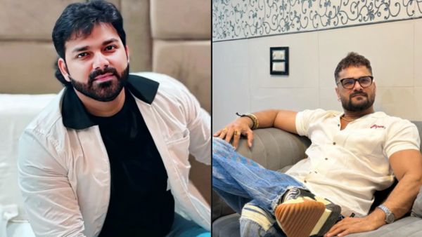 pawan singh pawan singh