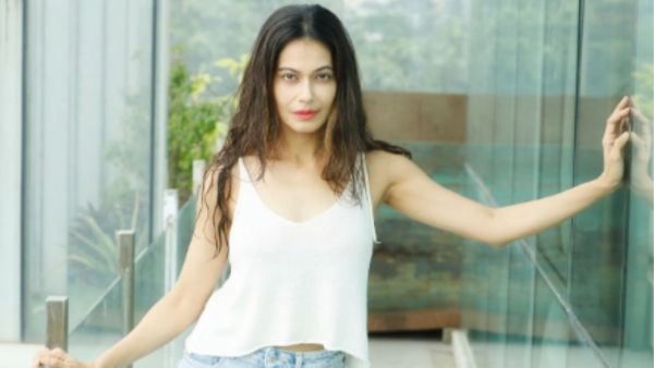 Payal Rohatgi Payal Rohatgi