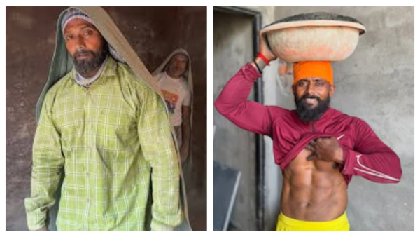 Who Is Roshan Bhajankar