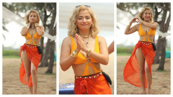 Sadaaf Shankar Splitsvilla