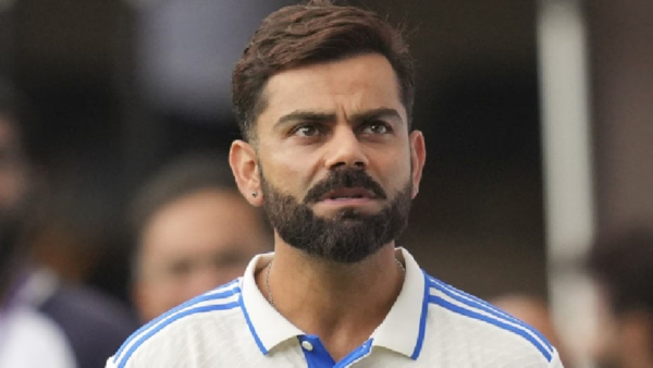 Virat Kohli No More On Instagram