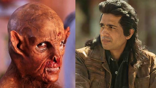 Bollywood Actor s Best Transformation