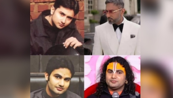 Aniruddhacharya Aniruddhacharya