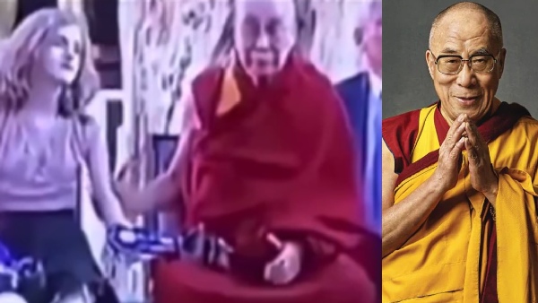 Dalai Lama