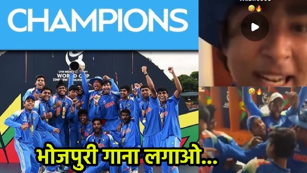 Vaibhav Sooryavanshi