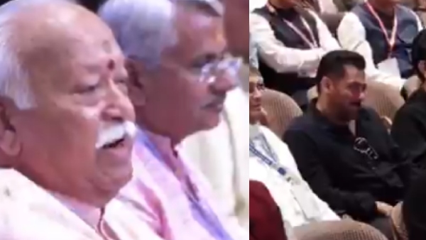 Mohan Bhagwat