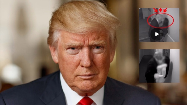 Donald Trump Donald Trump