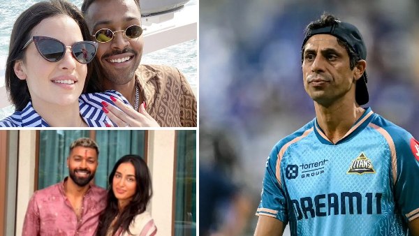 Ashish Nehra Ashish Nehra