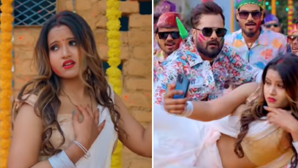 Bhojpuri Video Bhojpuri Video