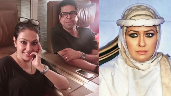 Ashwini Kalsekar Ashwini Kalsekar