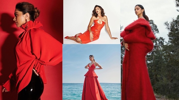 Deepika Padukone Deepika Padukone