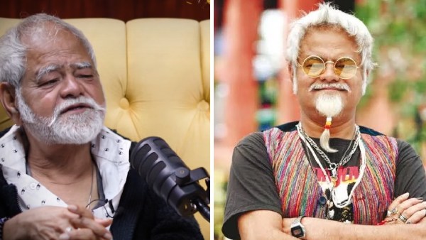 Sanjay Mishra Sanjay Mishra