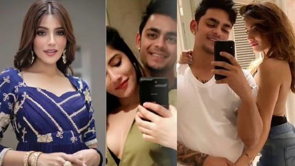 Aditi Hundia Aditi Hundia