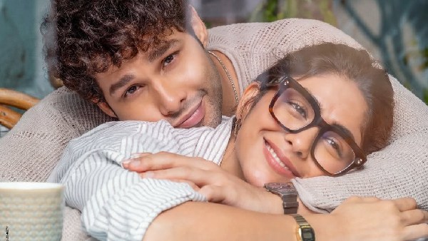 Do Deewane Seher Mein