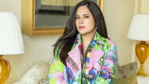Richa Chadha Richa Chadha