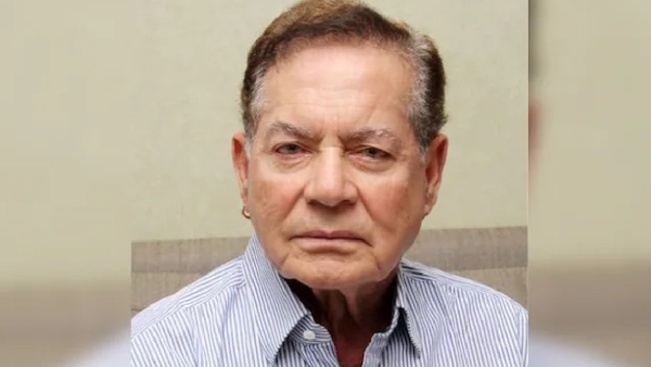 Salim Khan