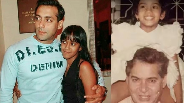 Arpita Khan Arpita Khan