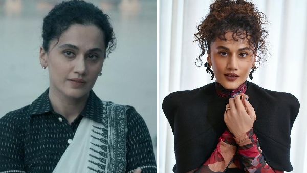 Taapsee Pannu Taapsee Pannu