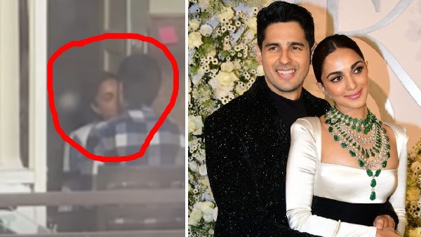 Kiara Advani Kiara Advani